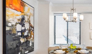 Arlington Dining Room
